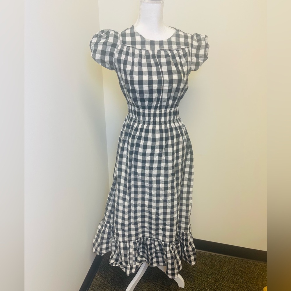A New Day - Dress Small